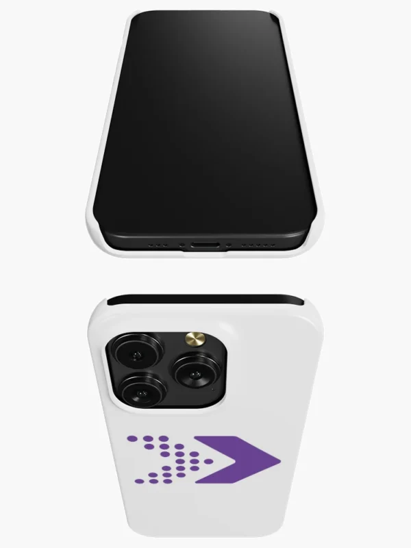 Funda iPhone Resistente