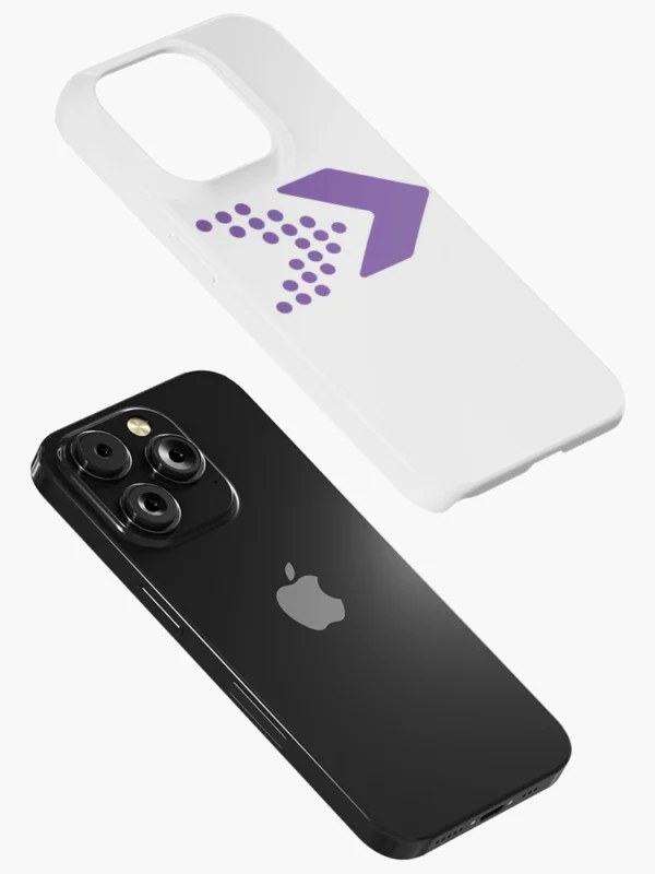 Funda iPhone Resistente