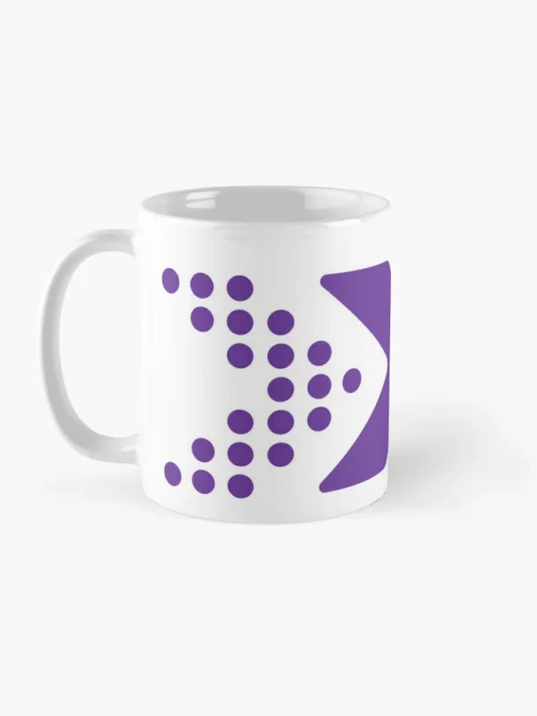 Taza Cerámica Premium