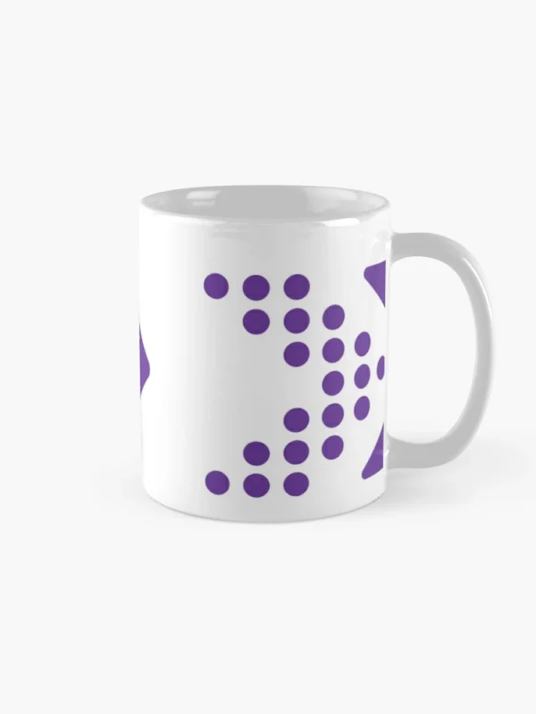 Taza Cerámica Premium