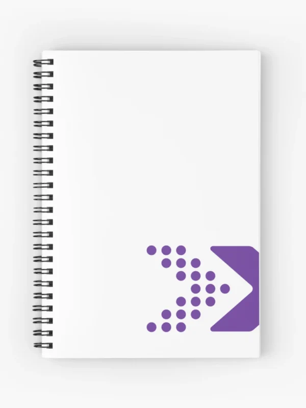 Cuaderno de Notas A5