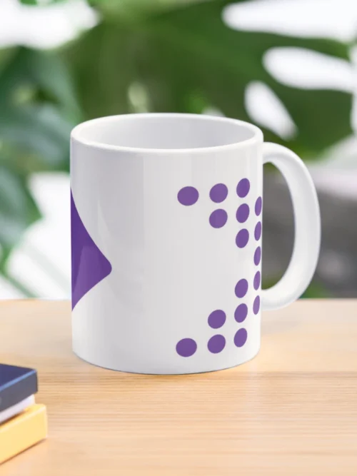 Taza Cerámica Premium