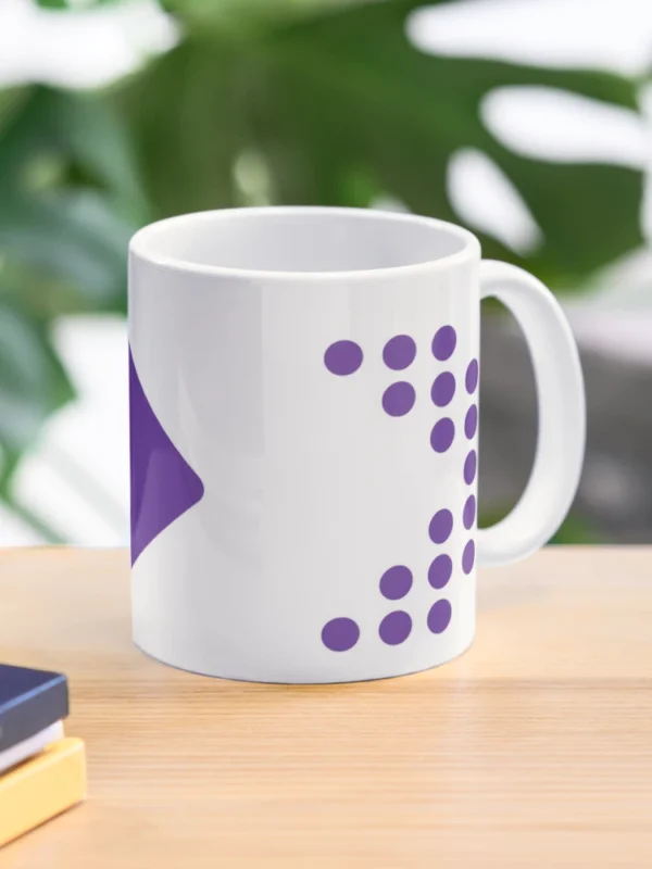 Taza Cerámica Premium